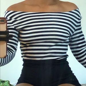 Cute stripey moment 💕